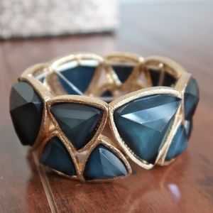 Statement bracelet